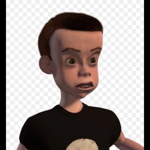 Meet your Posher, Matthew